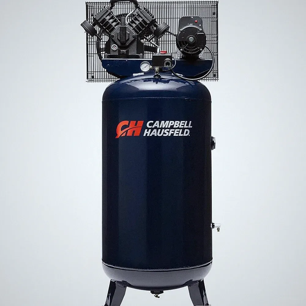 80 gallon vertical air compressor