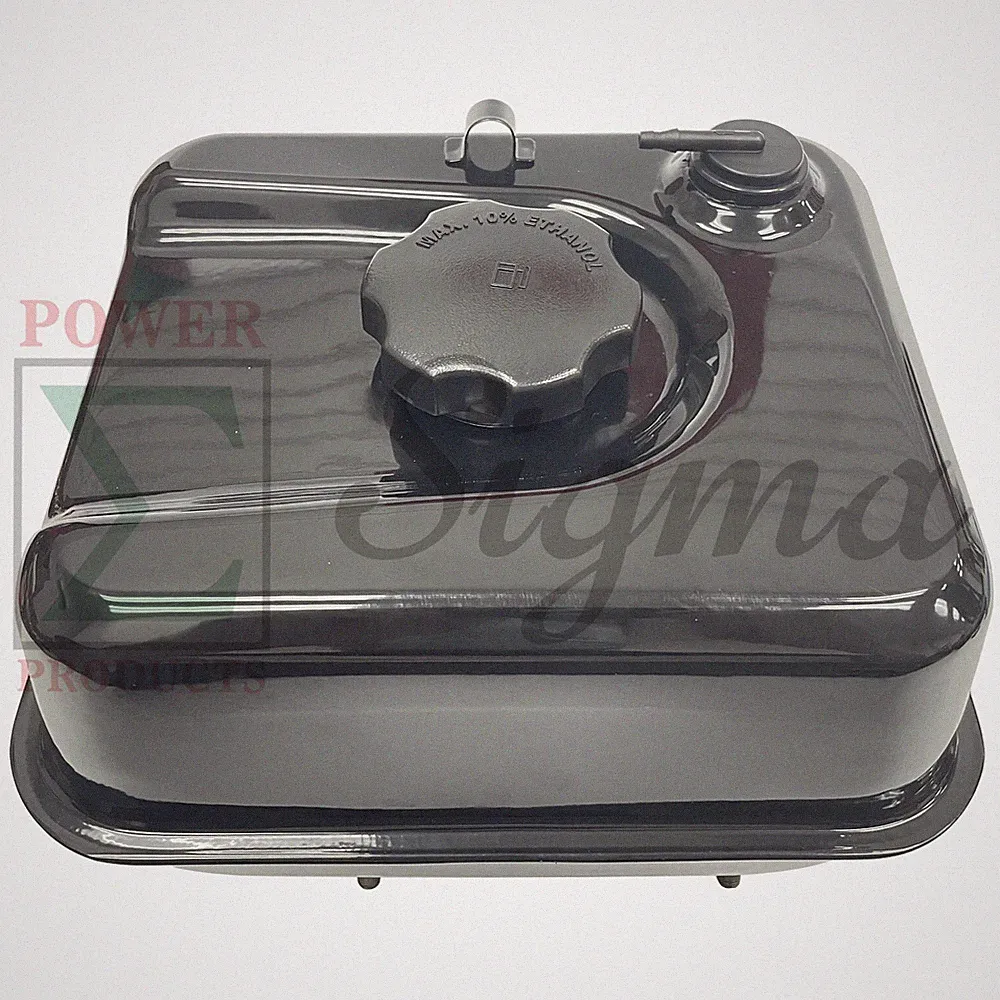 Fuel Tank For Harbor CENTRAL PNEUMATIC 30 Gallon 420cc Truck Bed Air Compressor